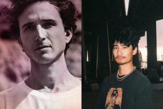 RL Grime Shares Preview of Massive Upcoming Collaboration With ISOxo, “Stinger”: Listen