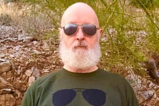 ROB HALFORD Is ‘So Happy’ And ‘So Proud’ Of Songs That Have Been Written For Next JUDAS PRIEST Album