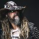 ROB ZOMBIE’s ‘The Lunar Injection Kool Aid Conspiracy Theory’ Lands At No. 1 On BILLBOARD’s ‘Top Album Sales’ Chart