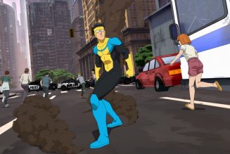 Robert Kirkman’s Invincible Is More Than Just Another Superhero Cartoon: Review