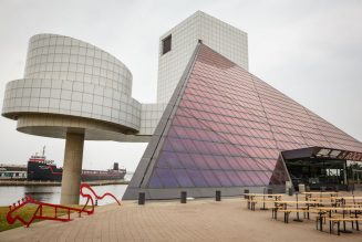 Rock and Roll Hall of Fame 2021 Induction Ceremony to Take Place in Person