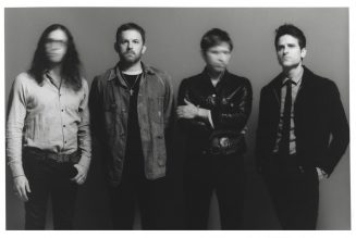 Rock Rules Top 3 on Billboard’s Album Sales Chart