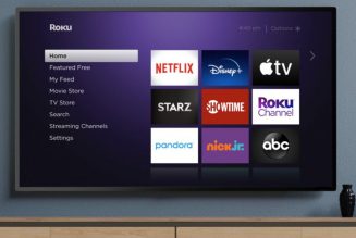 Roku’s advertising ambitions just got even bigger with new Nielsen deal