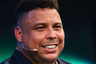 Ronaldo de Lima: I won’t own Real Valladolid forever