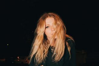 Rossy and We Rose Drop Stunning New Single “See Through”