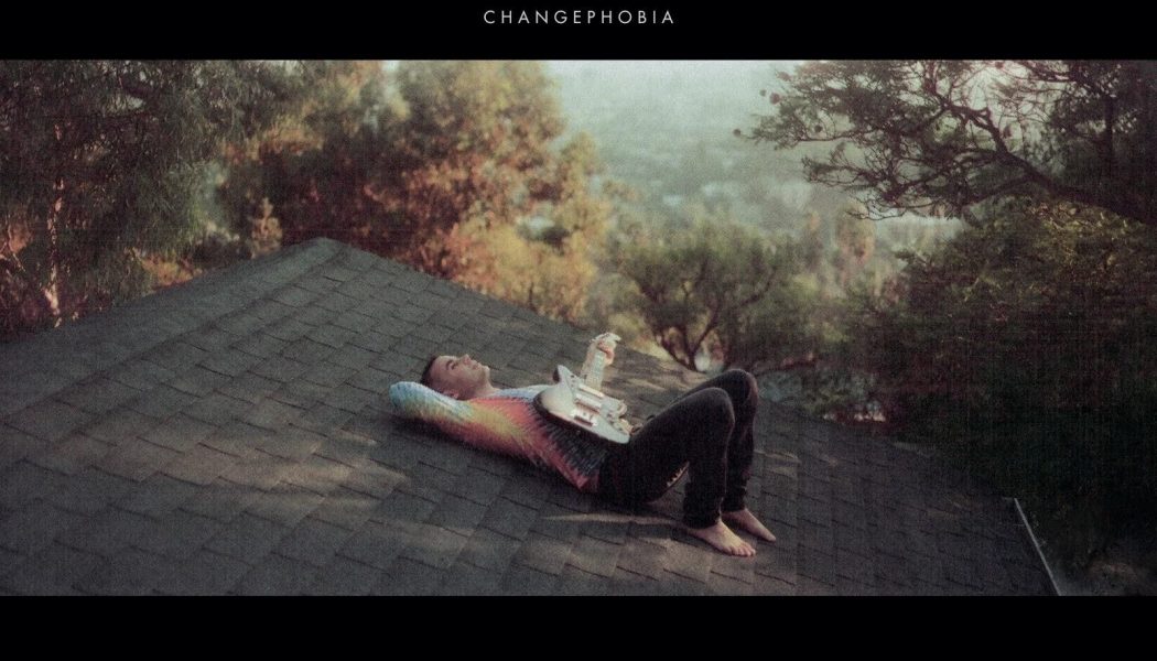 Rostam Announces New Album Changephobia, Shares Single “4Runner”: Stream