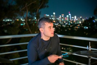 Rostam Shares ‘4Runner’ Single, Announces Changephobia Album