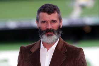 Roy Keane reacts to Rangers winning the Premiership, sends message to Celtic