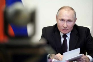 Russia calls U.S. allegations over Putin-directed election meddling ‘baseless’