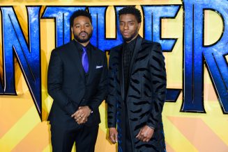 Ryan Coogler Still Processing Chadwick Boseman’s Passing As ‘Black Panther 2’ Production Nears