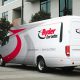 Ryder says EV startup Chanje owes millions for undelivered vans