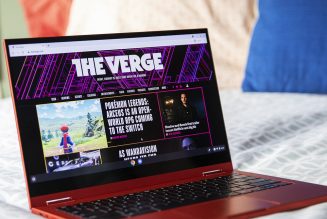 Samsung Galaxy Chromebook 2 review: premium in the right ways