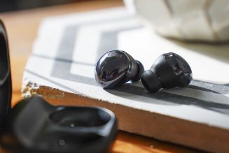 Samsung’s high-end Galaxy Buds Pro are $30 off at Woot
