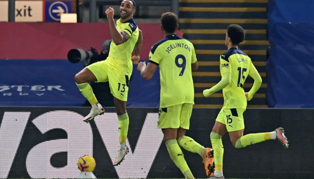 ‘Save us’, ‘You’re our only hope’ – Some NUFC fans react to 29-yr-old’s social media post