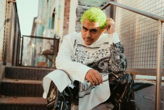 Scarypoolparty’s Los Angeles Has A Song For Every Mood