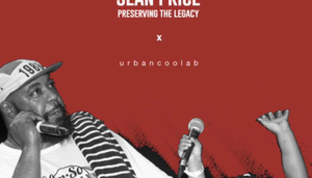 #SeanLivesOn: urbancoollab X BUCKTOWN USA Drop New Sean Price Capsule Collection