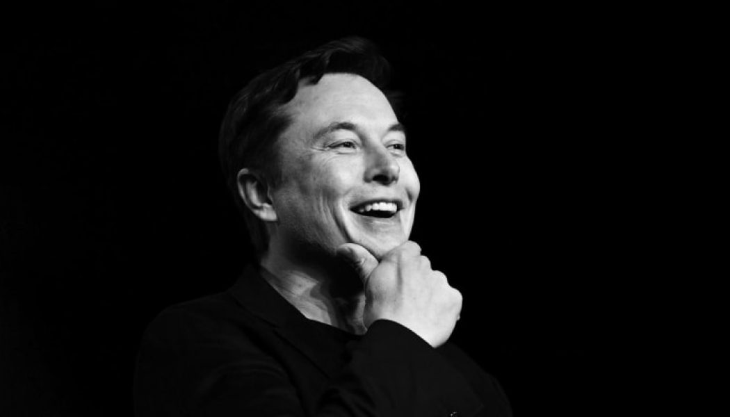 SEC Filing Reveals Elon Musk Will Now Be Known as “Technoking of Tesla”