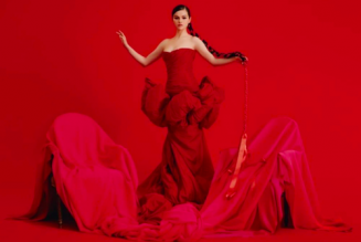 Selena Gomez Unveils New Revelación EP: Stream