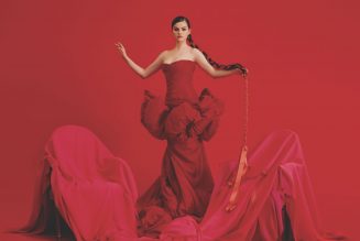 Selena Gomez’s Spanish-Language EP ‘Revelacion’ Has Finally Arrived: Stream It Now