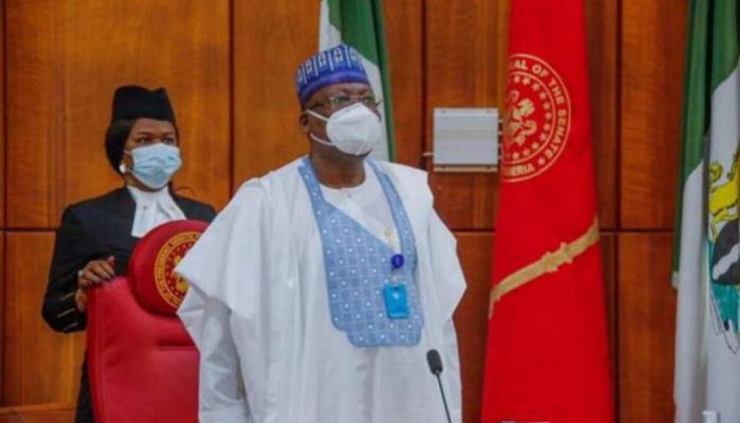 Senate advocates stiffer penalties for employers involved in ill treatment of employees, child labour, others