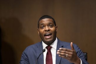 Senate confirms Michael Regan to lead EPA