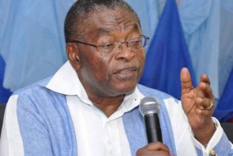 Senator Okon: Nigerian government handling insurgency, banditry with kid gloves