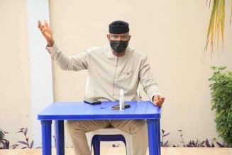 Senator Omo-Agege: Delta council polls can only be rigged if electorates sleep