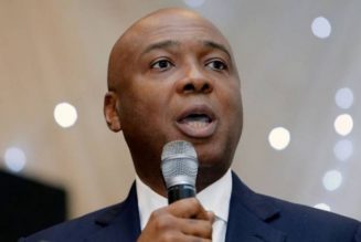 Senator Saraki urges President Buhari to include opposition, others in fight against insecurity