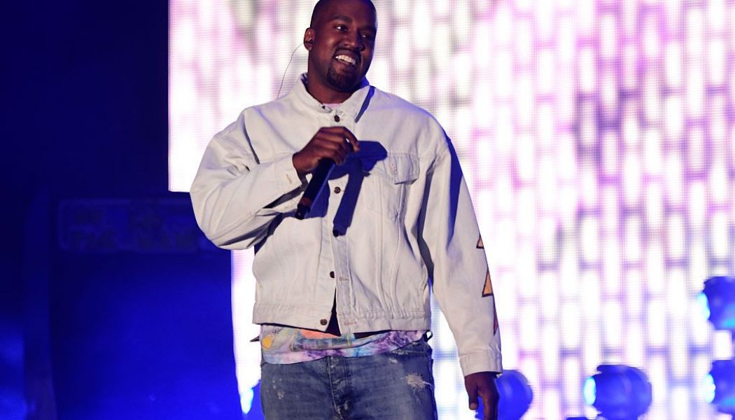 Sergeant Sell A Story: Kanye West’s Former Bodyguard Reportedly Working on Tell-All Doc