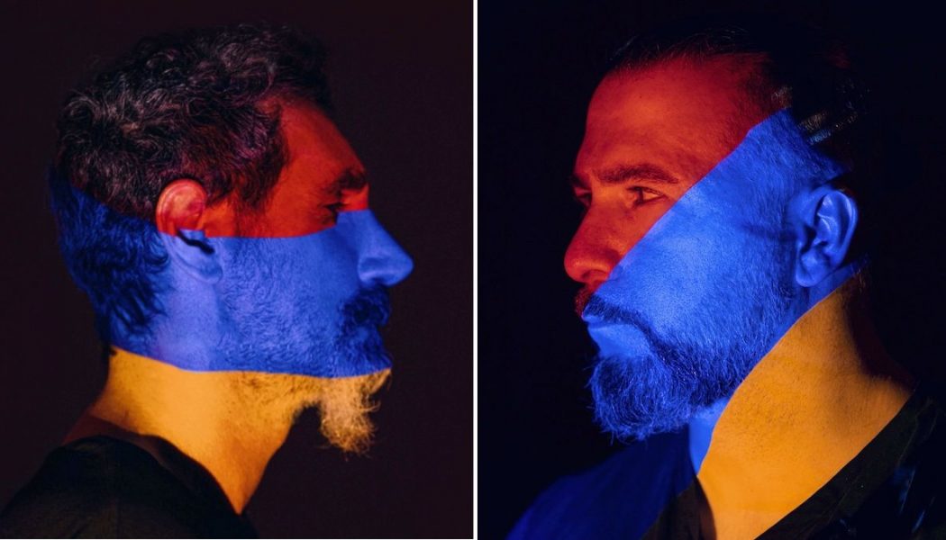 Serj Tankian: I Respect John Dolmayan Very Much, But Not His American Political Views