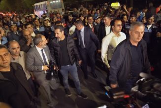 Serj Tankian on Activism, Elasticity, His Dream Supergroup and System of a Down