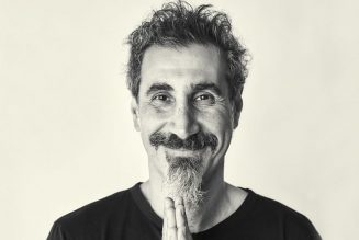 Serj Tankian on His New Elasticity EP: “I Definitely Thought These Songs Would Have Worked Out for System”