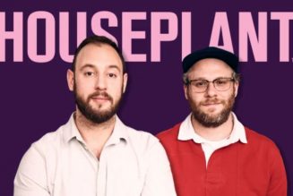 Seth Rogen and Evan Goldberg’s Cannabis Brand, Houseplant, Comes to the US