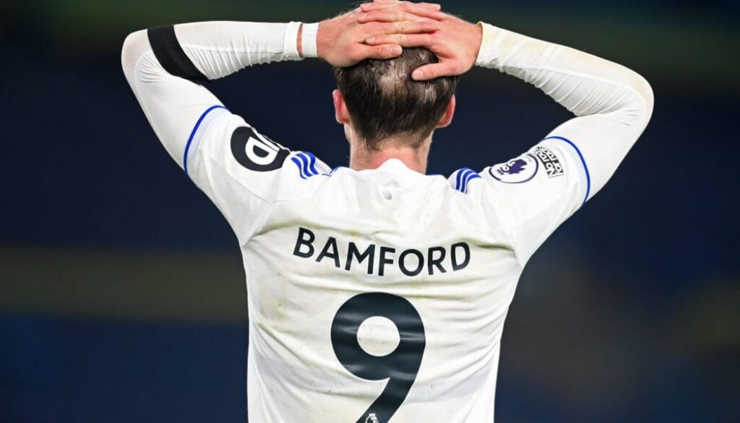 ‘Shame’, ‘Absolute joke’: Some Leeds fans react after England squad announced