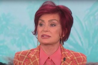 Sharon Osbourne Allegedly Used Offensive Asian and Homophobic Slurs in the Past: Report