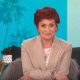 SHARON OSBOURNE Exits ‘The Talk’ After Controversial PIERS MORGAN Discussion