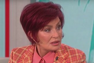 Sharon Osbourne Exits The Talk Following On-Air Blowup and Allegations by Former Co-Hosts