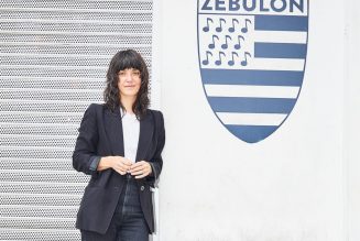 Sharon Van Etten to Release epic Anniversary Edition Featuring Fiona Apple, Lucinda Williams, IDLES and Courtney Barnett