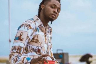 Singer Omah Lay Reveals What He Will Do on His First Concert