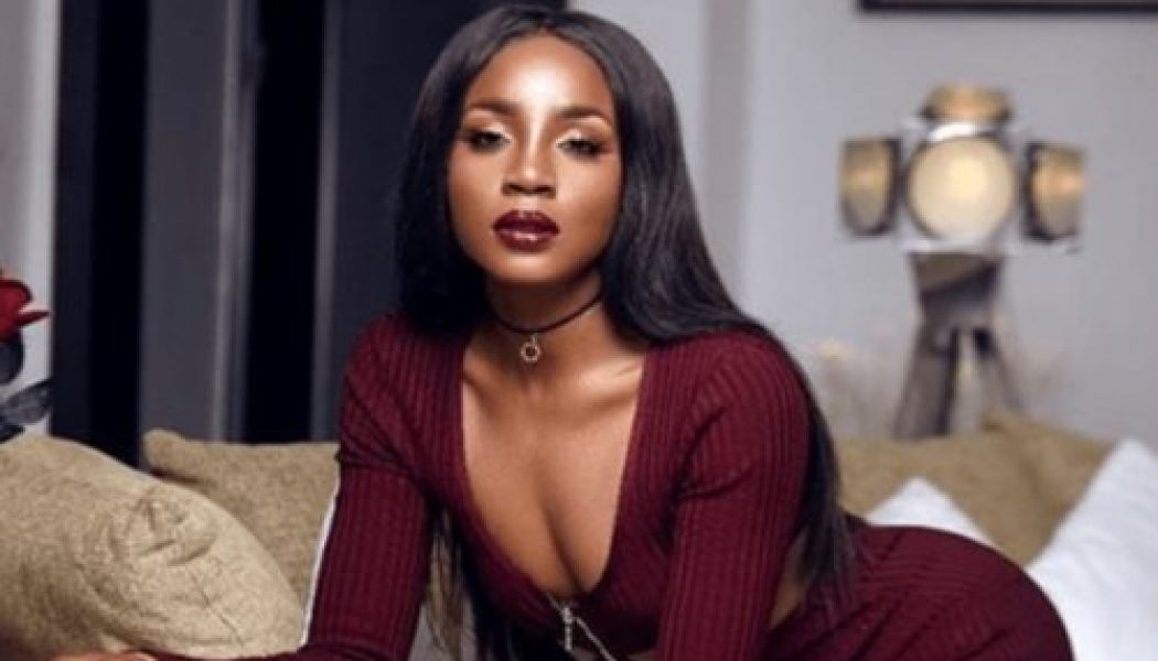 Singer Seyi Shay Trends on Twitter NG for Slamming Nigerian Idol Contestant