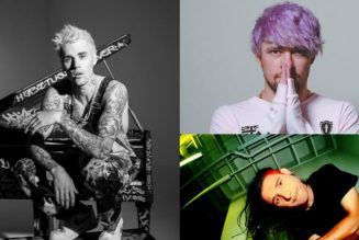 Skrillex and Virtual Riot to Appear on Justin Bieber’s Upcoming “Justice” Album