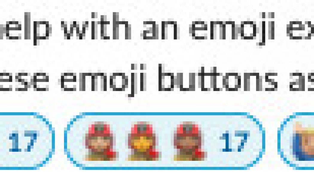 Slack will soon respect your chosen skin tone color when you smash that emoji reaction