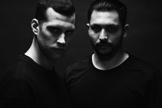 SLANDER Drops New Melodic Bass Single “When I’m With You” on Their Heaven Sent Imprint