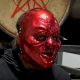 SLIPKNOT’s CLOWN On Mask-Design Process: ‘The Heaviest Part Of It Is In Your Own Brain’