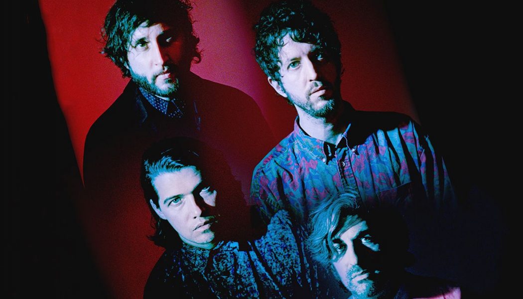 Small Black Share New Single “The Bridge”: Stream