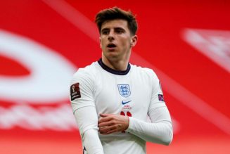 ‘So happy’, ‘Improving’: Some Chelsea fans praise 22-year-old’s display on int’l duty