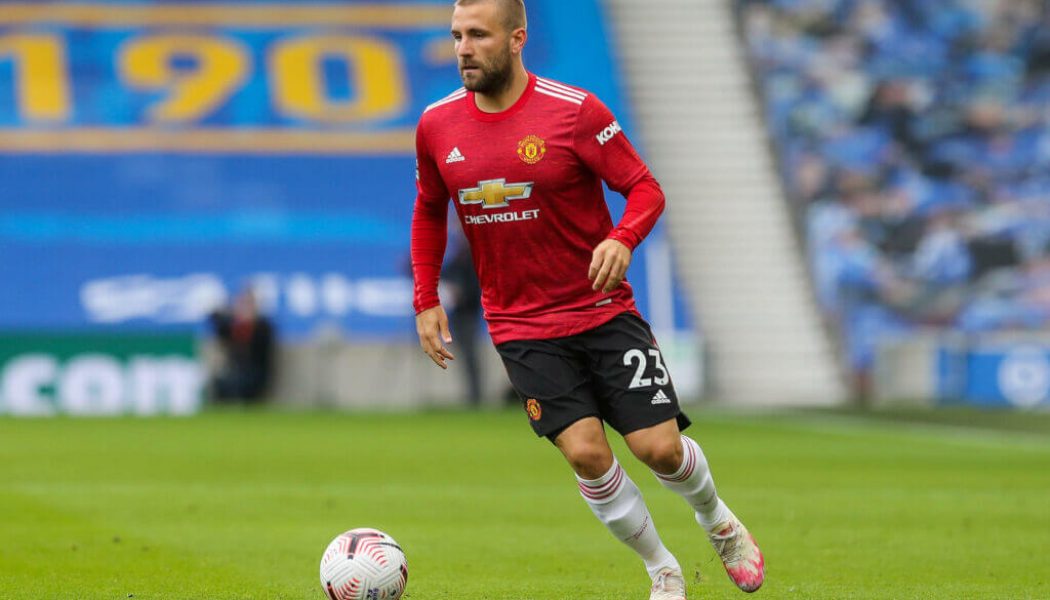 ‘So happy’, ‘Well deserved’: Some Man United fans react as duo earn England call-ups