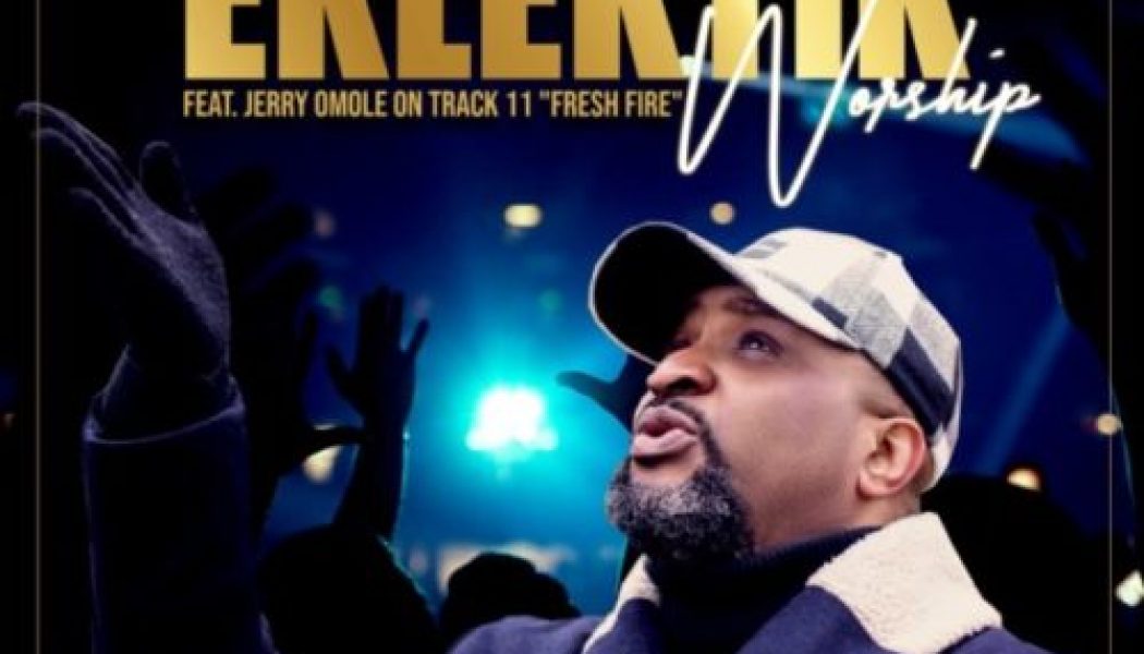 Solomon – Eklektik Worship (Album)