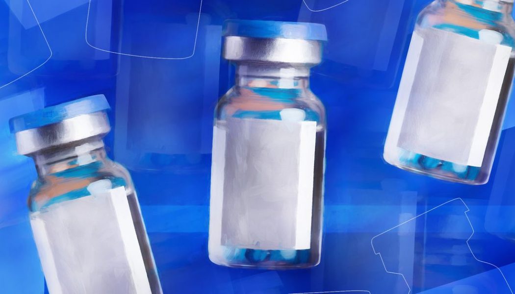 Some research has gotten a huge boost during the pandemic