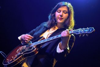 Song of the Week: Lucy Dacus Delivers a Wrenching Ballad with “Thumbs”